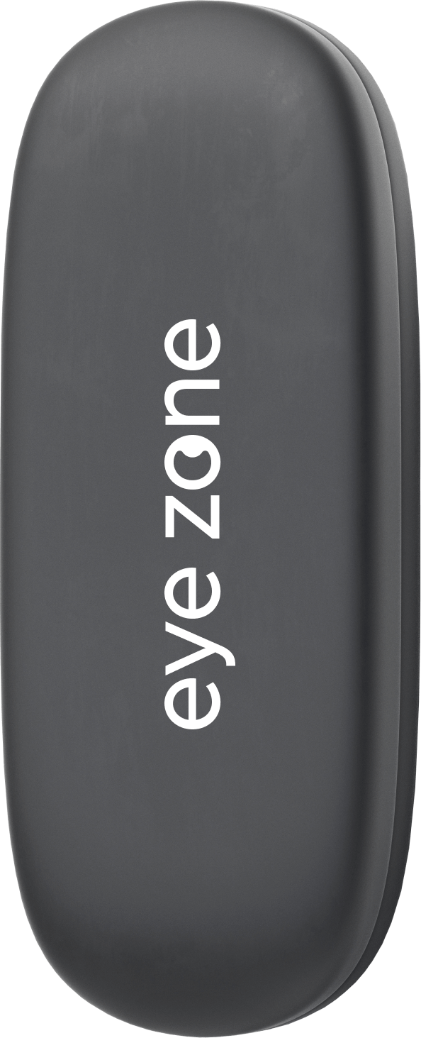 eyezone - pokrowiec na okulary